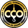 NCCCO: National Commission for the Certification of Crane Operators